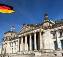 МИД Германии призвал Европу «не подчиняться» политике США