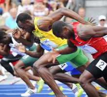 Зачем миру нужен большой спорт и большой допинг?