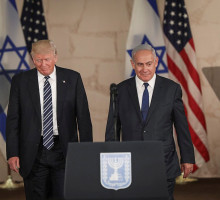 Трамп против Израиля: шаха против туза