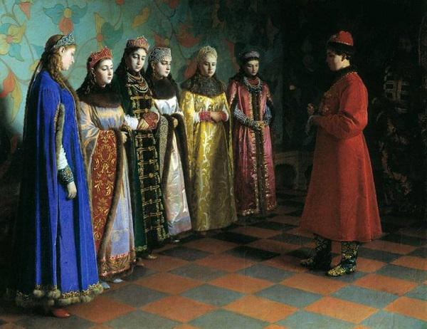 ОДЁЖА, СОГРЕВАЮЩАЯ ТЕЛО И ДУШУ