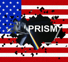Под колпаком PRISM и на крючке у Facebook