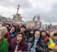 Волонтёры и ролевики