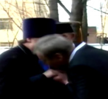Славянская культура - «Золушка» госбюджета