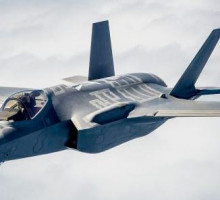 Пентагон признаётся: F-35 доставляет больше неприятностей пилоту, чем врагу