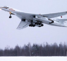 Обновлённый «Белый лебедь» станет кошмаром для ПВО США