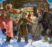 Искусство отражает или формирует реальность?