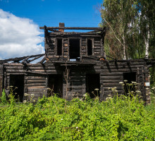 Почему в России гибнут старинные города