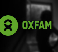 Oxfam против бедности, стихии, морали и правосудия
