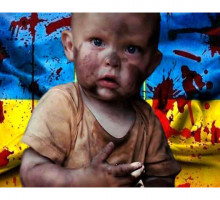 Нас убивают: обращение Донбасса к миру