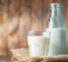 Почему Россия выгоняет белорусское молоко