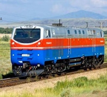 США начали захват украинских железных дорог