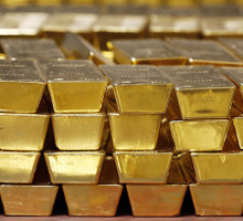Запас прочности: зачем Россия скупает всё больше золота