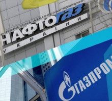 Украинский кризис газовой истерики