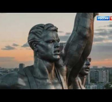 Московский щит. Быстрее, выше, сильнее! (11.03.18) Документальный фильм 2018 [ВИДЕО]