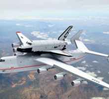 Придут ли на смену Concorde и Ту-144 новые реактивные пассажирские самолеты