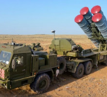 Россия отобрала у США «самый лакомый кусок мирового рынка вооружений»