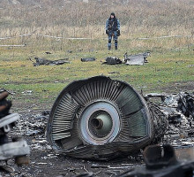 Катастрофа "Боинга" над Донбассом: сенсационные итоги расследования