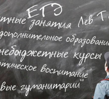 Главные палачи образования – ЕГЭ, постоянные реформы и унизительные контракты