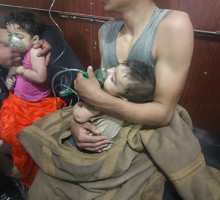 Химическая атака в Думе: зачем атаковать город, который уже капитулировал?