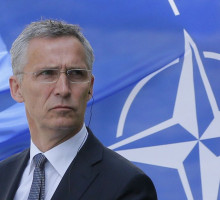 Генсек НАТО: портрет на фоне гарантированных признаний