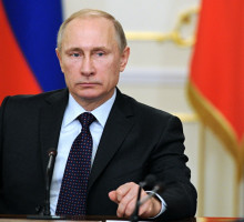 В Кремле решили закрыть «курильский вопрос»?