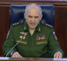 Российский Су-25 сбит террористами. Лётчик-крымчанин погиб как герой