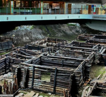 Становление и динамика облика населения Сибири и Казахстана