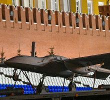 Как живут и служат наши военнослужащие