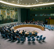 Американский разведывательный дрон продолжает кружить над Чёрным морем