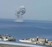 Генштаб ВС РФ: США планируют ракетно-бомбовый удар по правительственным кварталам Дамаска [ВИДЕО}