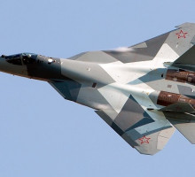 В США назвали главные достоинства Российского СУ-57
