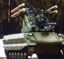 Над Белоруссией проверят «антидроновый купол»