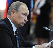 США намерены установить собственный военный контроль над Крымом
