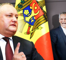 Иногда они проговариваются
