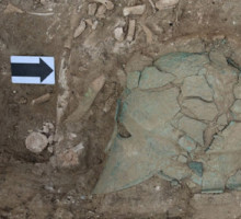 Под Мичуринском нашли остатки поселений древних скифов и ранних славян