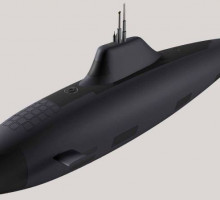Российские десантники получили комплекс ПВО «Барнаул-Т»