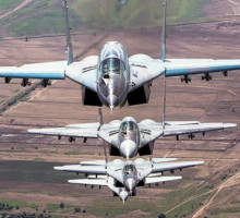 Российскую авиацию защитят модернизированные системы радиоэлектронной борьбы