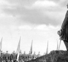 Как танкист Колобанов унизил Третий рейх. Двадцать два против одного.