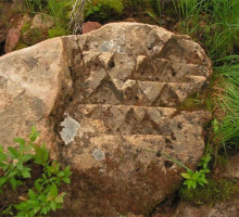 Тмутараканский камень. Русские в Крыму за 400 лет до появления там крымских татар