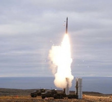Новая ракета для С-400 достанет даже американские спутники