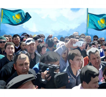 Украина: что дальше?