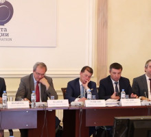 Как на Украине создавалась всеохватная сеть влияния