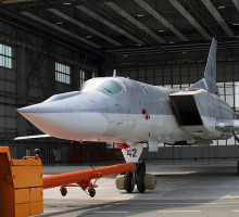 Совершил первый полёт Су-57 с новым двигателем «Изделие 30»