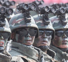 На Западе заявили о создании армии клонов в КНДР