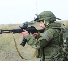 Песков: Путин может применить войска за рубежом, это его право