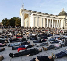 В Финляндии начали строить дома, в которых не надо платить за свет и отопление