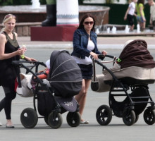 Эксперт: нужно поддерживать родную многодетную семью