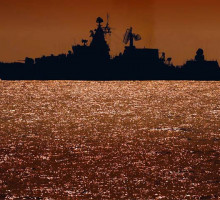 Зачем Россия перевооружает старые советские боевые корабли