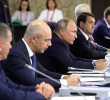 Лукашенко о внешней угрозе и ковиде
