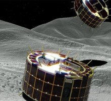 Космический 2020